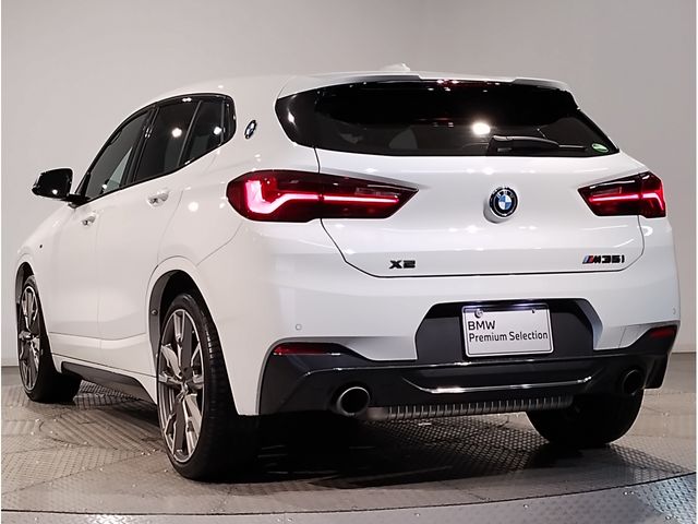 BMW BMW X2 2021