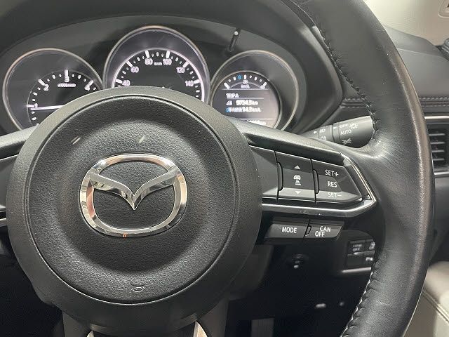 MAZDA CX-5 4WD 2017