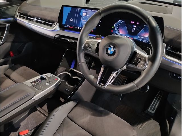 BMW BMW X2 2024