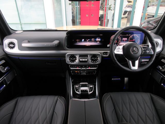 MERCEDES BENZ MERCEDES BENZ G class 2023