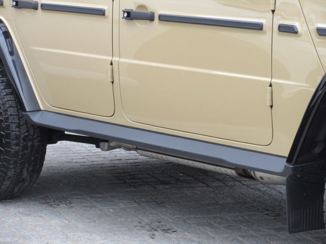 MERCEDES BENZ MERCEDES BENZ G class 2023