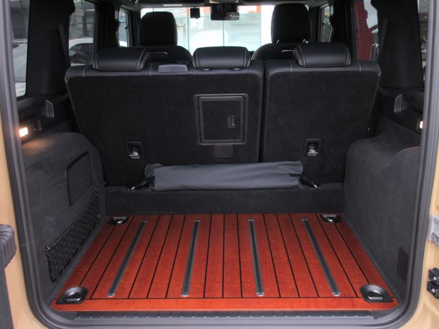 MERCEDES BENZ MERCEDES BENZ G class 2023