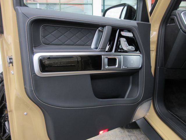 MERCEDES BENZ MERCEDES BENZ G class 2023