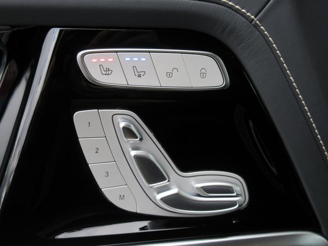 MERCEDES BENZ MERCEDES BENZ G class 2023