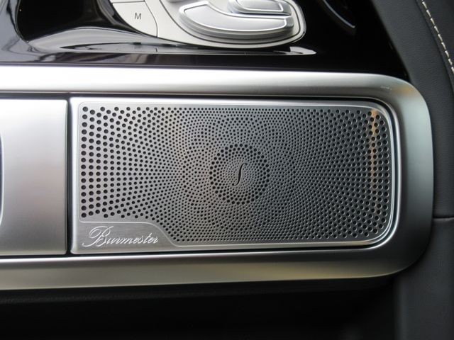 MERCEDES BENZ MERCEDES BENZ G class 2023