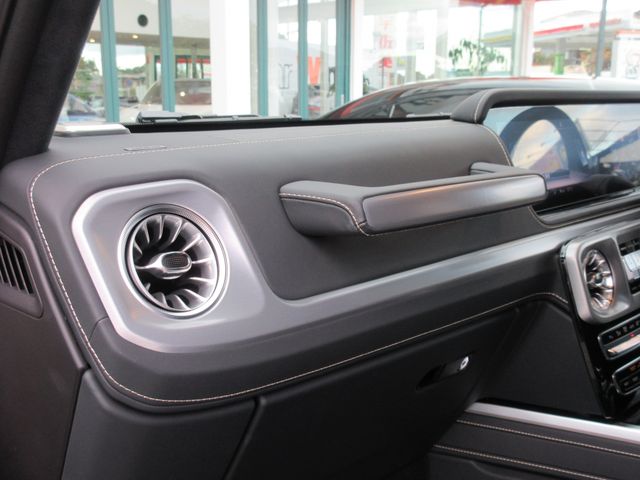 MERCEDES BENZ MERCEDES BENZ G class 2023