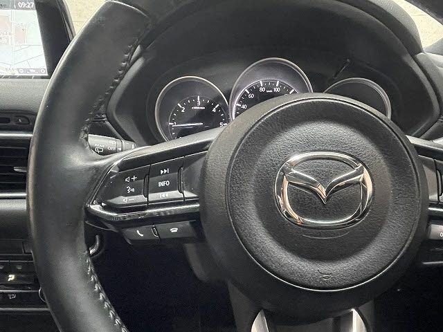 MAZDA CX-8 2019