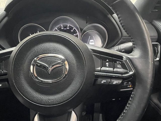 MAZDA CX-8 2019