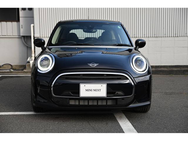 BMW MINI COOPER 5DOOR 2021