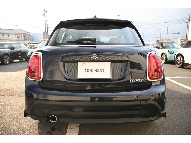 BMW MINI COOPER 5DOOR 2021
