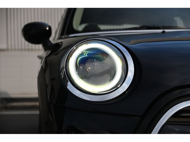 BMW MINI COOPER 5DOOR 2021