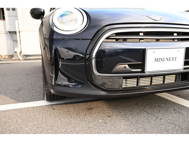 BMW MINI COOPER 5DOOR 2021