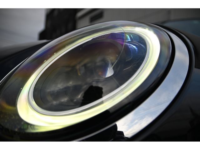 BMW MINI COOPER 5DOOR 2021