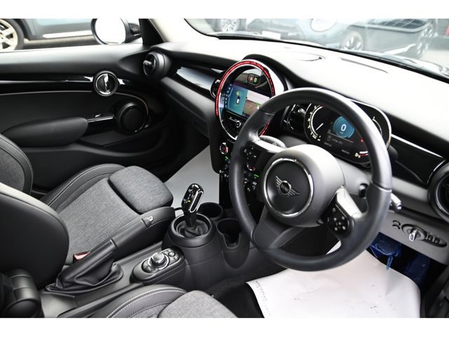 BMW MINI COOPER 5DOOR 2021