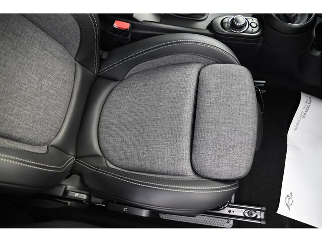 BMW MINI COOPER 5DOOR 2021