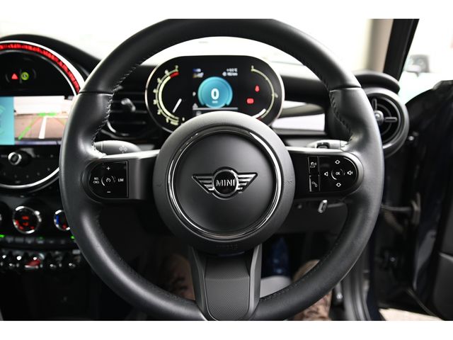 BMW MINI COOPER 5DOOR 2021