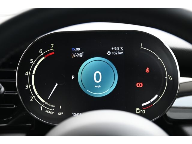 BMW MINI COOPER 5DOOR 2021