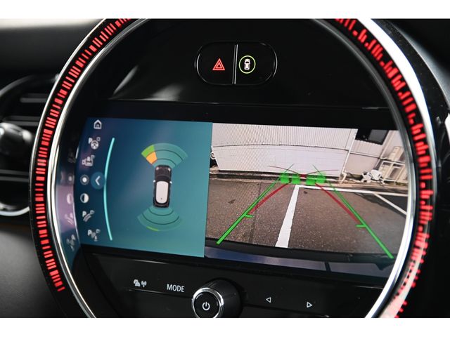 BMW MINI COOPER 5DOOR 2021