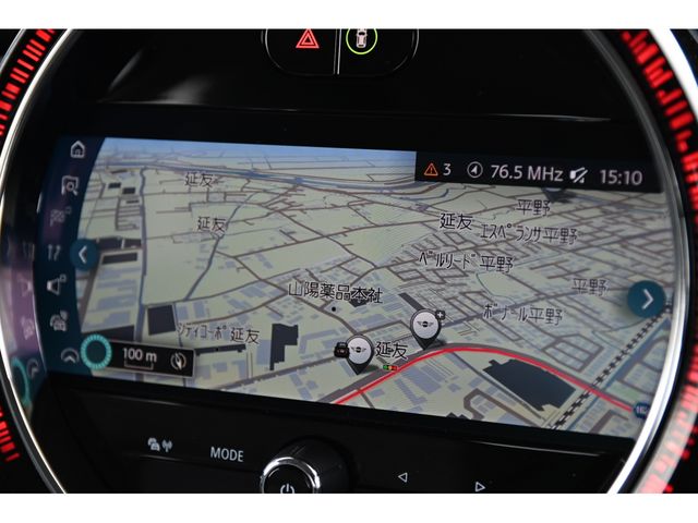 BMW MINI COOPER 5DOOR 2021