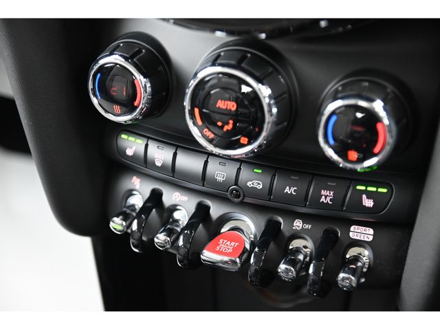 BMW MINI COOPER 5DOOR 2021