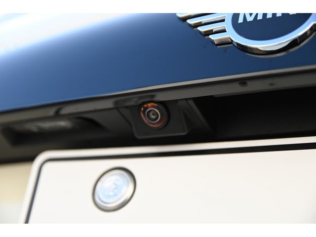 BMW MINI COOPER D 2021