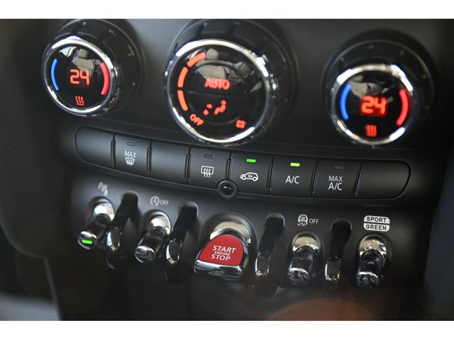 BMW MINI COOPER D 2021