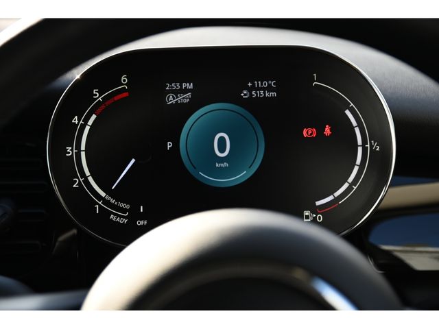 BMW MINI COOPER D 2021