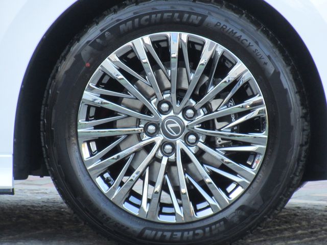 TOYOTA ???? LM500h 2025