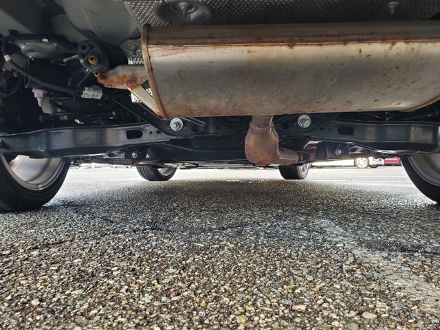 TOYOTA COROLLA sedan HYBRID 4WD 2023