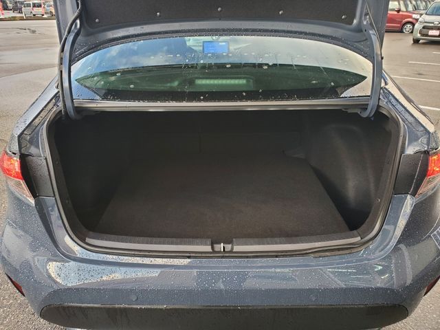 TOYOTA COROLLA sedan HYBRID 4WD 2023