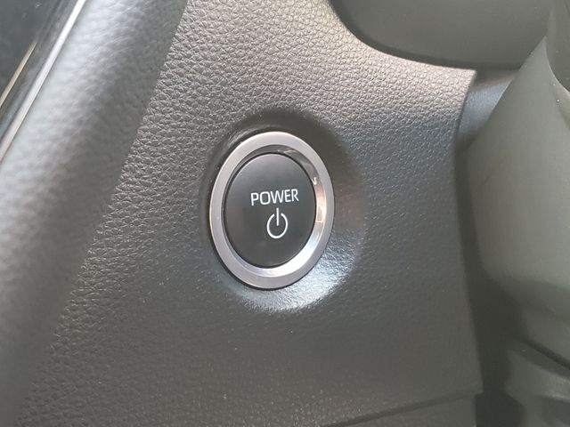 TOYOTA COROLLA sedan HYBRID 4WD 2023