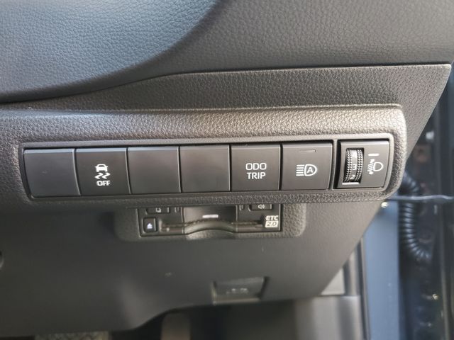 TOYOTA COROLLA sedan HYBRID 4WD 2023