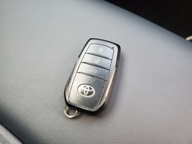 TOYOTA COROLLA sedan HYBRID 4WD 2023