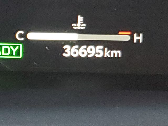 TOYOTA COROLLA sedan HYBRID 4WD 2023