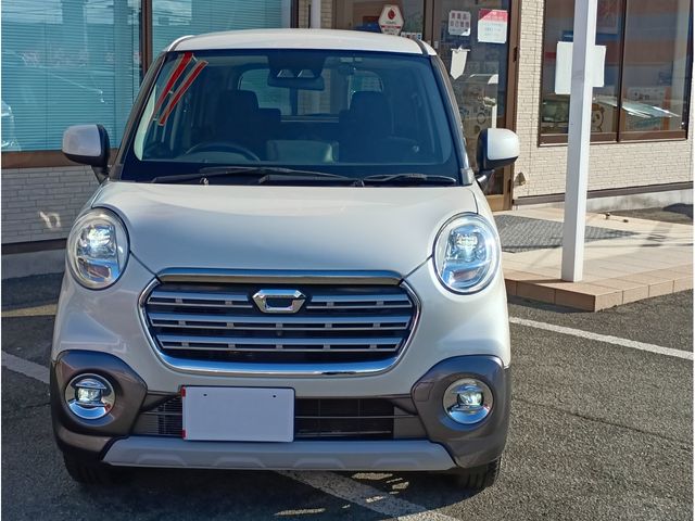 DAIHATSU CAST ACTIVA 2018