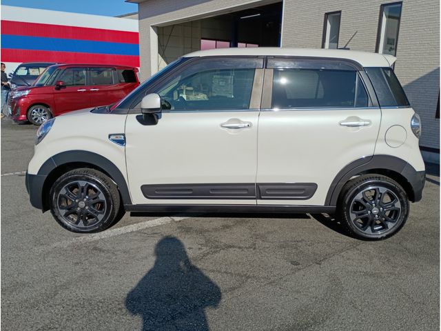 DAIHATSU CAST ACTIVA 2018