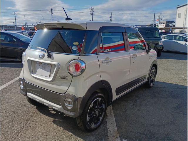 DAIHATSU CAST ACTIVA 2018