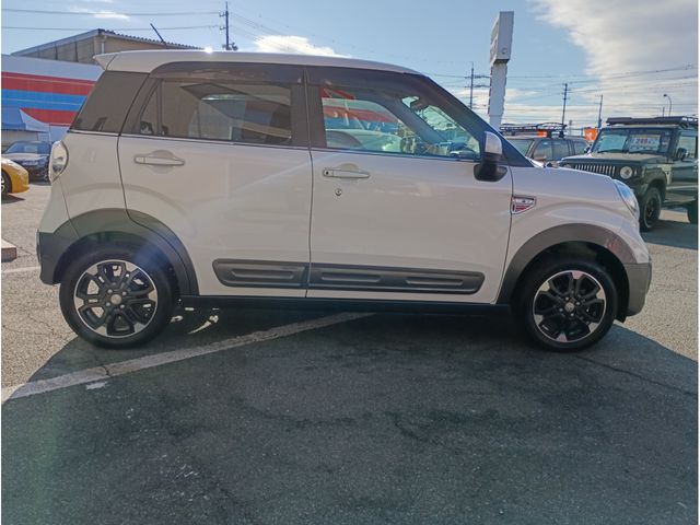 DAIHATSU CAST ACTIVA 2018