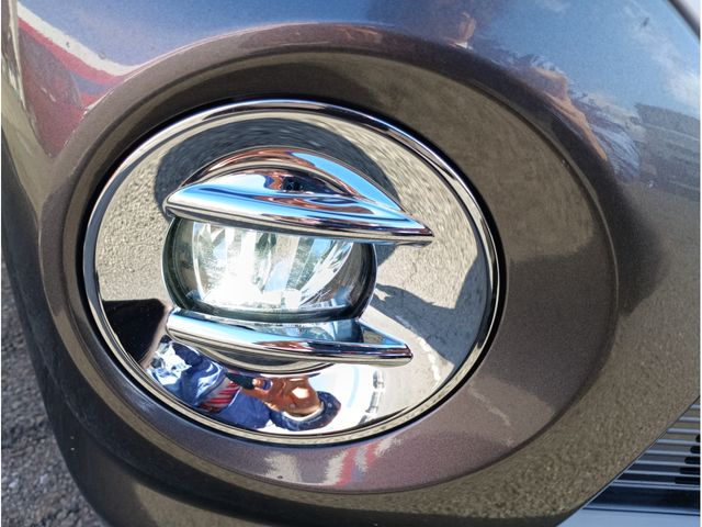 DAIHATSU CAST ACTIVA 2018