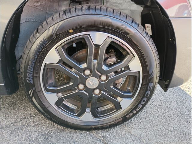 DAIHATSU CAST ACTIVA 2018