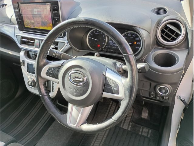 DAIHATSU CAST ACTIVA 2018