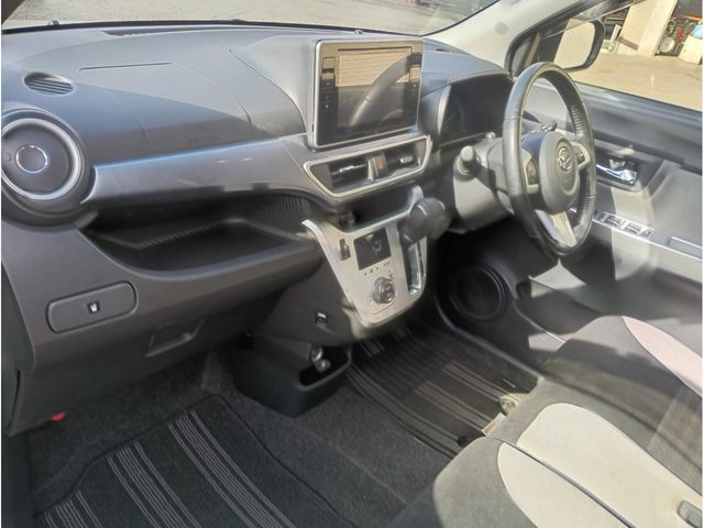 DAIHATSU CAST ACTIVA 2018