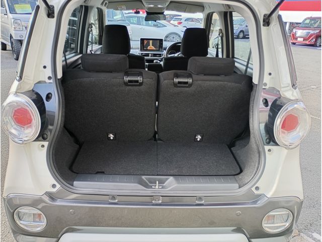 DAIHATSU CAST ACTIVA 2018