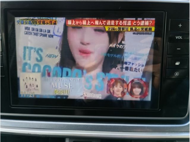 DAIHATSU CAST ACTIVA 2018