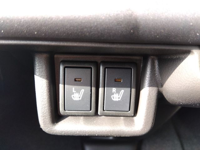 SUZUKI Spacia custom 4WD 2025