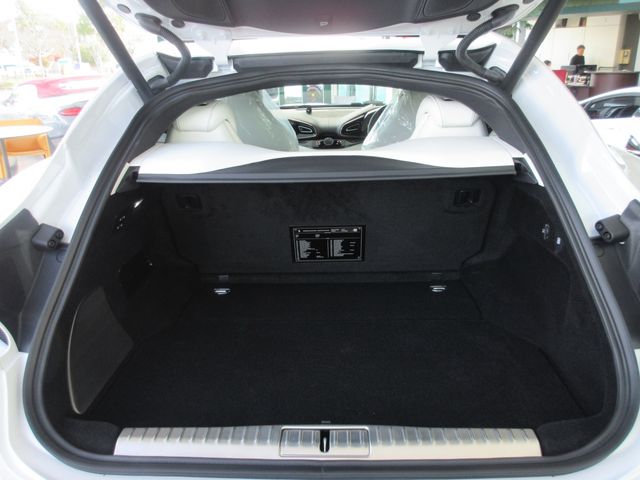 FERRARI FERRARI Purosangue 2025