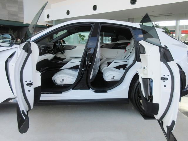 FERRARI FERRARI Purosangue 2025