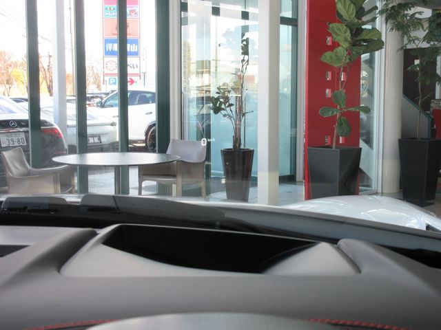 FERRARI FERRARI Purosangue 2025