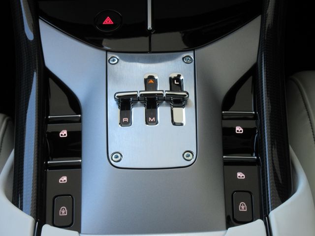 FERRARI FERRARI Purosangue 2025