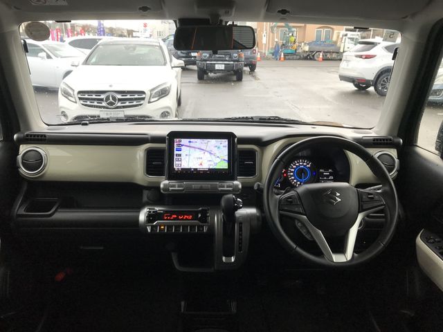 SUZUKI XBEE 4WD 2018